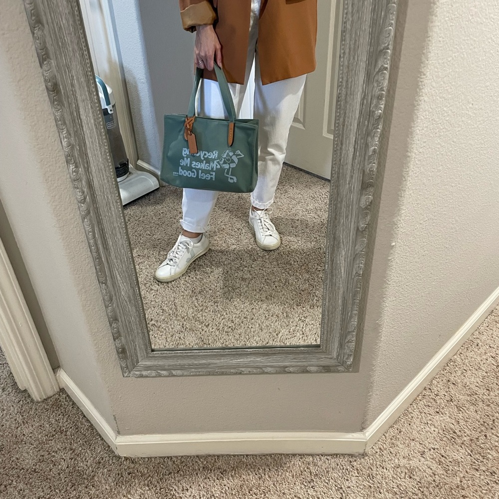 Coach bag - Picture 2 of 3